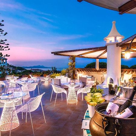 Hotel Punta Est บายาซาร์ดิเนีย ภายนอก รูปภาพ